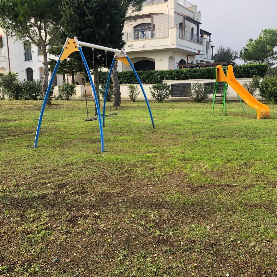 Villaelena 马里蒂玛 外观 照片