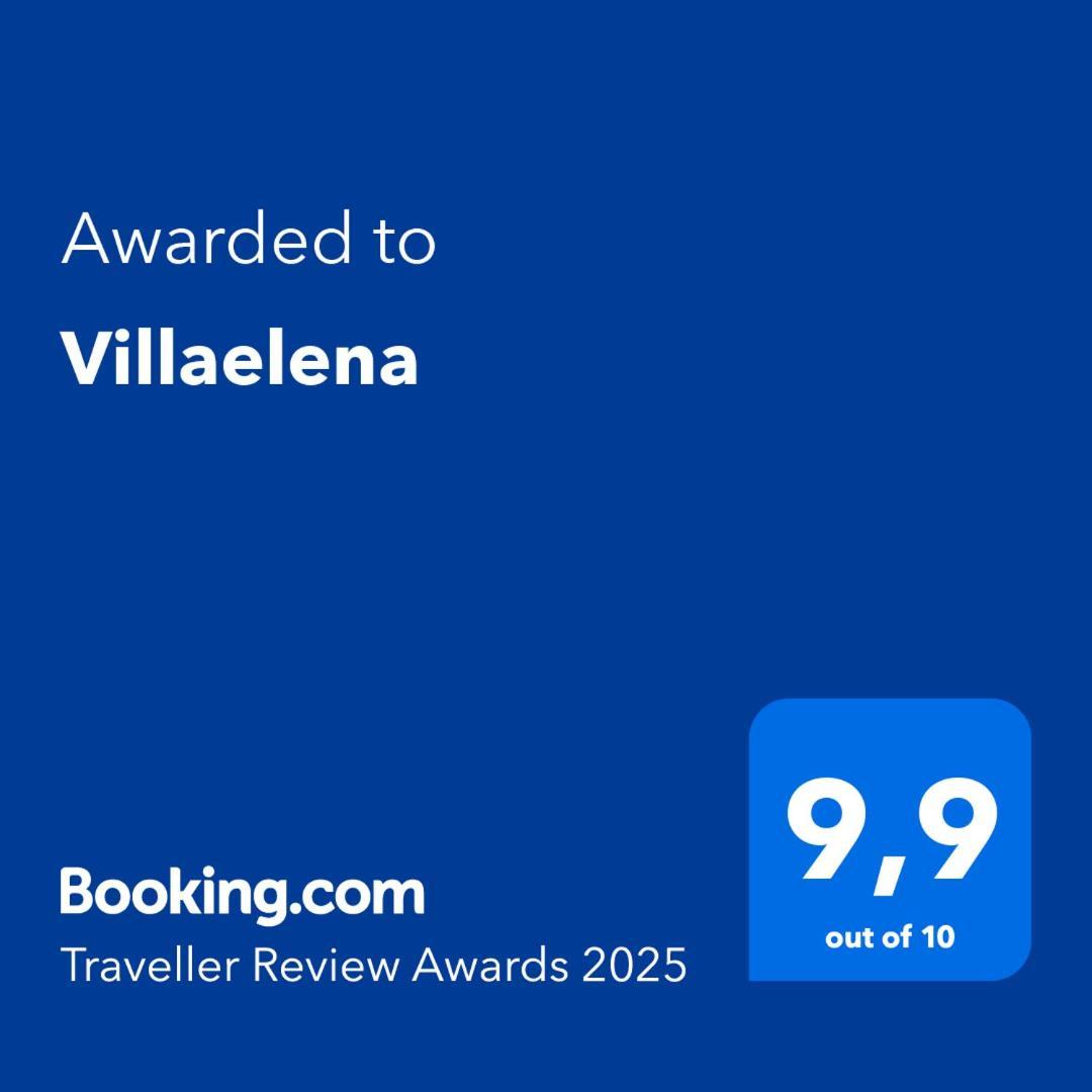 Villaelena 马里蒂玛 外观 照片