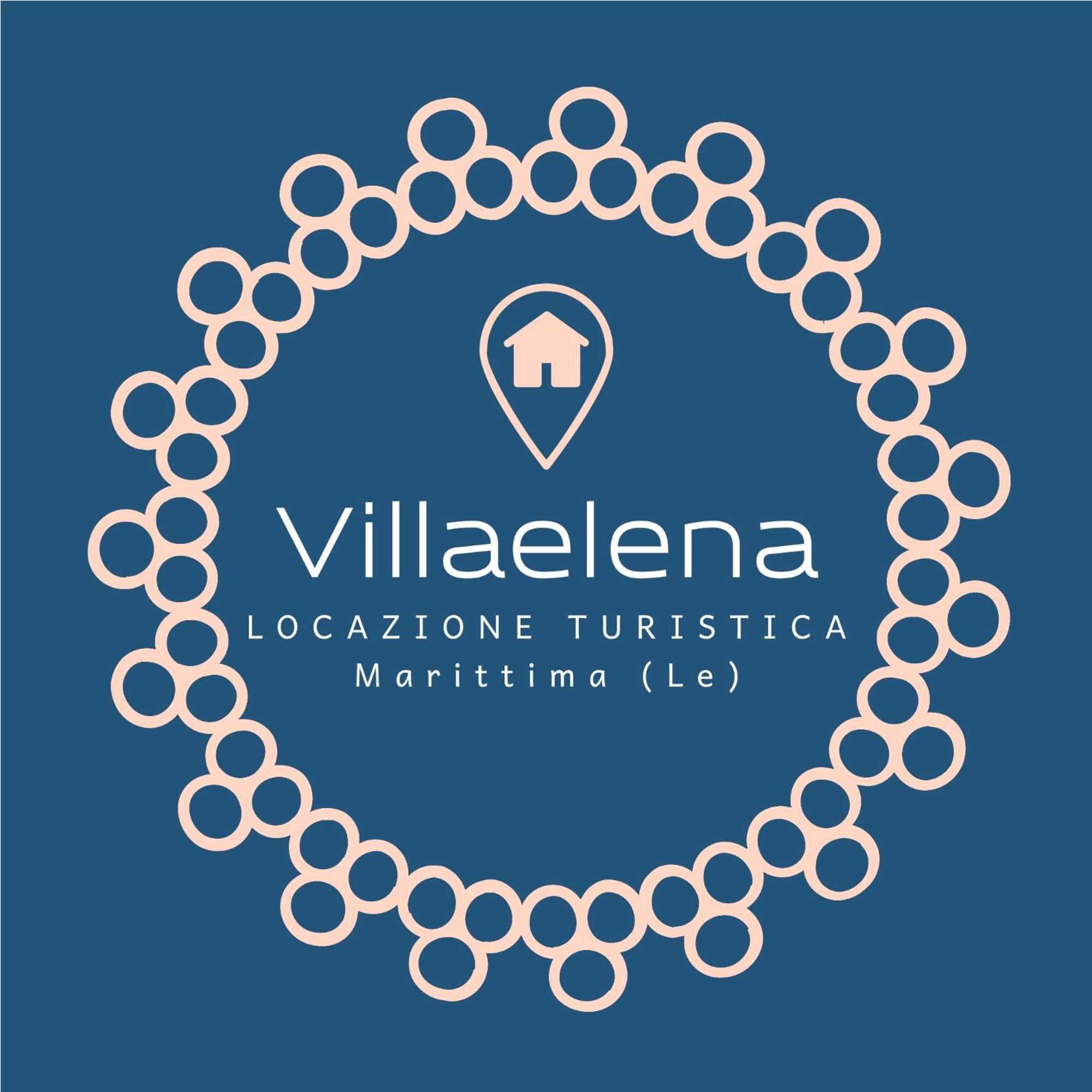 Villaelena 马里蒂玛 外观 照片